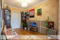 Квартира 3 комнаты 67 м² Минск, Беларусь