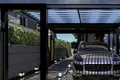3 bedroom villa 221 m² Muratpasa, Turkey