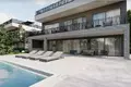 Villa de tres dormitorios 420 m² Porec, Croacia