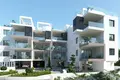 Kompleks mieszkalny New apartments with parking spaces close to beaches, Larnaca, Cyprus
