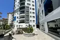Квартира 3 комнаты  Аланья, Турция