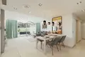 Appartement 2 chambres 120 m² Mijas, Espagne