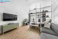 Appartement 1 chambre 38 m² Vilnius, Lituanie