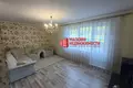 Wohnung 4 Zimmer 86 m² Hrodna, Weißrussland