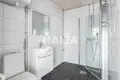 Apartamento 3 habitaciones 78 m² Riihimaki, Finlandia