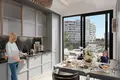 Дуплекс 3 комнаты 140 м² Guendogdu, Турция