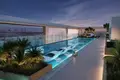 Квартира 2 комнаты 66 м² Дубай, ОАЭ