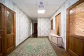 Maison 117 m² Bialarucki sielski Saviet, Biélorussie