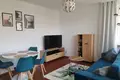 3 room apartment 53 m² in Warsaw, Poland