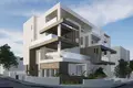 Apartamento 2 habitaciones 104 m² Pafos, Chipre