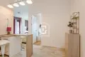 Apartamento 1 habitación 65 m² en Budva, Montenegro