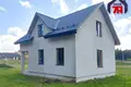 Maison 168 m² Zabalocki sielski Saviet, Bélarus