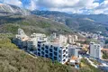 1 bedroom apartment 60 m² Becici, Montenegro