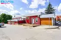 Propiedad comercial 1 085 m² en Kupiskis, Lituania