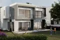 Villa de 4 habitaciones 210 m² Agios Georgios, Chipre del Norte