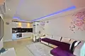 2 room apartment 60 m² Alanya, Turkey