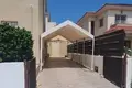 Maison 2 chambres  en Demos Agiou Athanasiou, Chypre