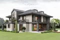 Дом 4 спальни 330 м² Эюп, Турция