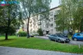 2 room apartment 41 m² Vilnius, Lithuania