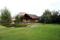 Casa 196 m² Dziescanski siel ski Saviet, Bielorrusia