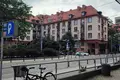 1 room apartment 30 m² in Wroclaw, Poland