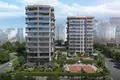 Apartamento 3 habitaciones 122 m² Marmara Region, Turquía