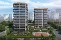 Mieszkanie 3 pokoi 122 m² Marmara Region, Turcja