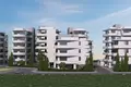 Apartamentos multinivel  Larnaca District, Chipre
