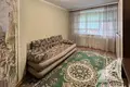 2 room apartment 40 m² Muchaviecki sielski Saviet, Belarus