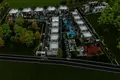 Complejo residencial AURALUX
