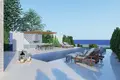 Wohnkomplex Sea Caves Villas