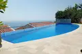 5 bedroom villa 311 m² Katun Rezevici, Montenegro