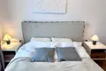 Wohnung 1 Schlafzimmer 51 m² Becici, Montenegro