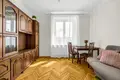 Mieszkanie 3 pokoi 59 m² Warszawa, Polska