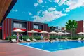 3 bedroom townthouse 165 m² Batumi, Georgia
