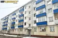 2 room apartment 44 m² Minsk, Belarus