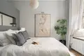 2 room apartment 60 m² in Warsaw, Poland