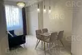Apartamento 2 habitaciones 37 m² Sochi, Rusia