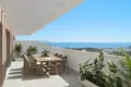 Apartamento 4 habitaciones 126 m² Mijas, España