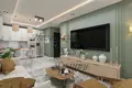 Apartamento 4 habitaciones 150 m² Merdivenlikuyu, Turquía