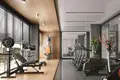 1 bedroom apartment  Alanya, Turkey
