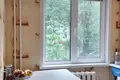 Wohnung 2 zimmer 44 m² Minsk, Belarus