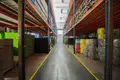 Склад 1 комната 833 м² в Жодино, Беларусь