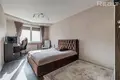 3 room apartment 77 m² Borovlyany, Belarus