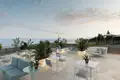 2 bedroom apartment 87 m² Estepona, Spain