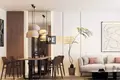 Wohnung 2 zimmer 1 138 m² Dubai, Vereinigte Arabische Emirate