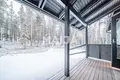 3 bedroom house 111 m² Kittilae, Finland