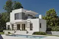 Villa de tres dormitorios 244 m² Finestrat, España