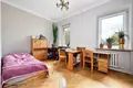 3 room apartment 73 m² Warsaw, Poland