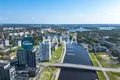 Apartamento 2 habitaciones 52 m² Oulu sub region, Finlandia